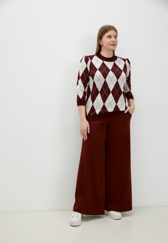 Джемпер Vivawool