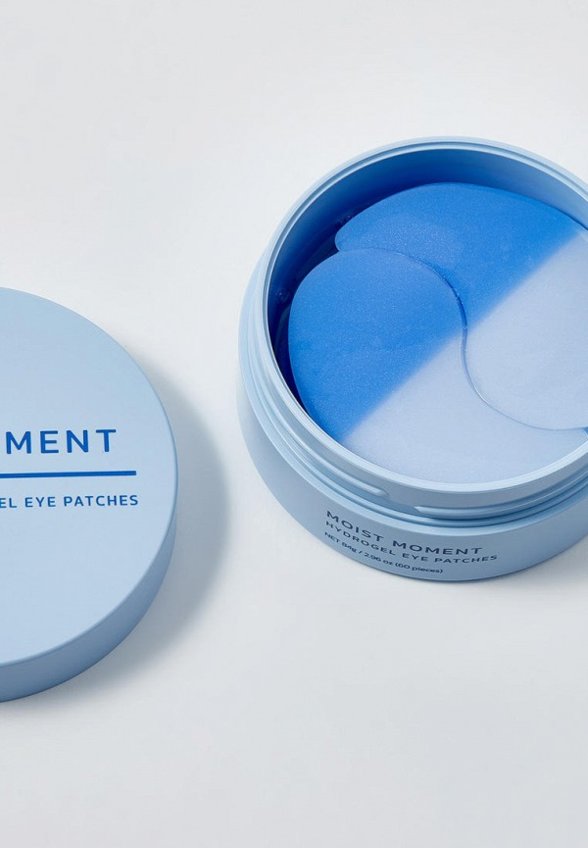 Патчи для глаз Misoli