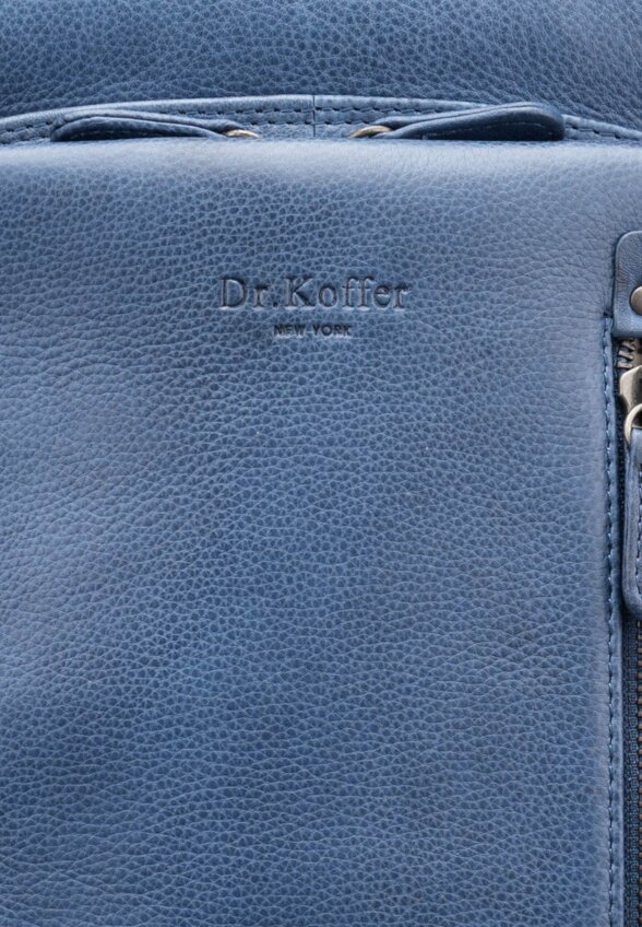 Др.Коффер B402691-154-60 рюкзак