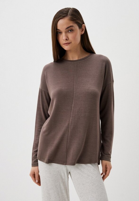 Лонгслив домашний Koton