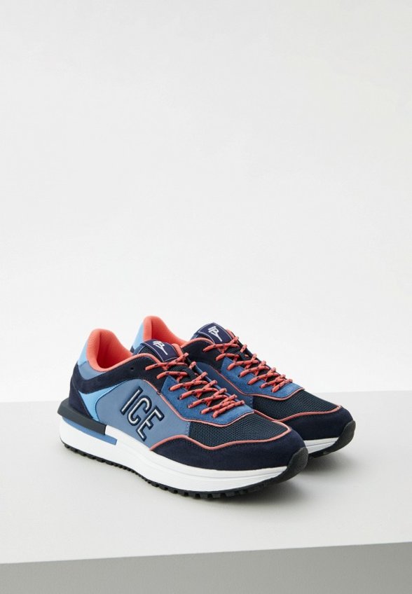 Кроссовки Ice Play