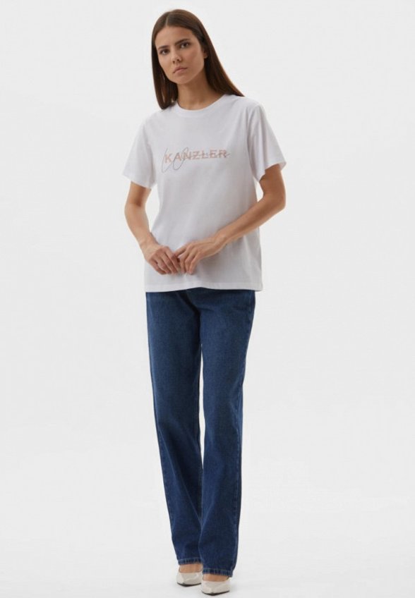 Футболка Kanzler