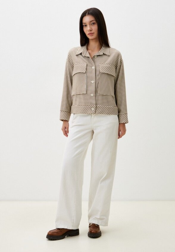 Жакет Fresh Cotton