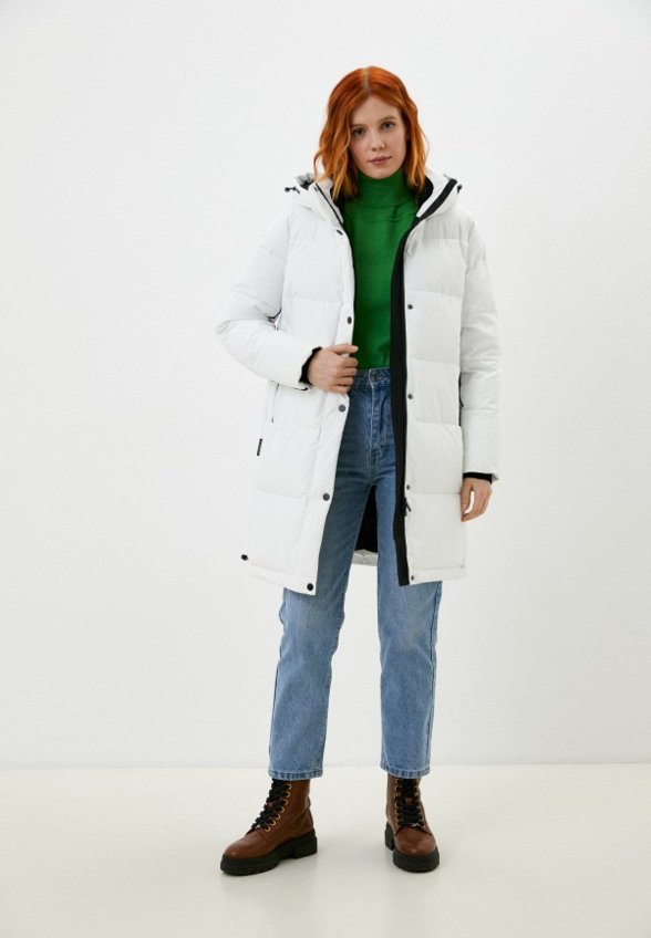 Пуховик Vitacci