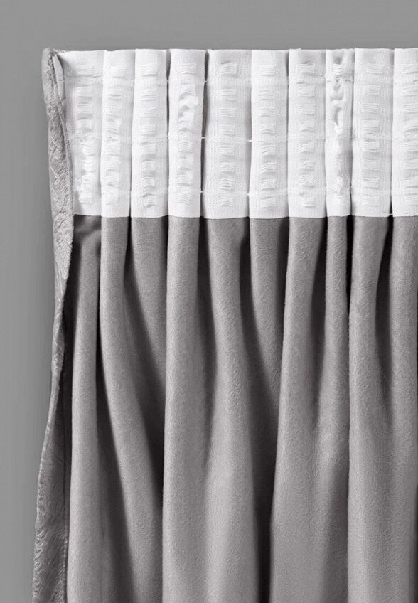 Штора Daily by T