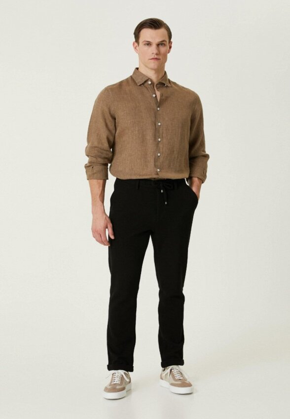 Рубашка NetWork