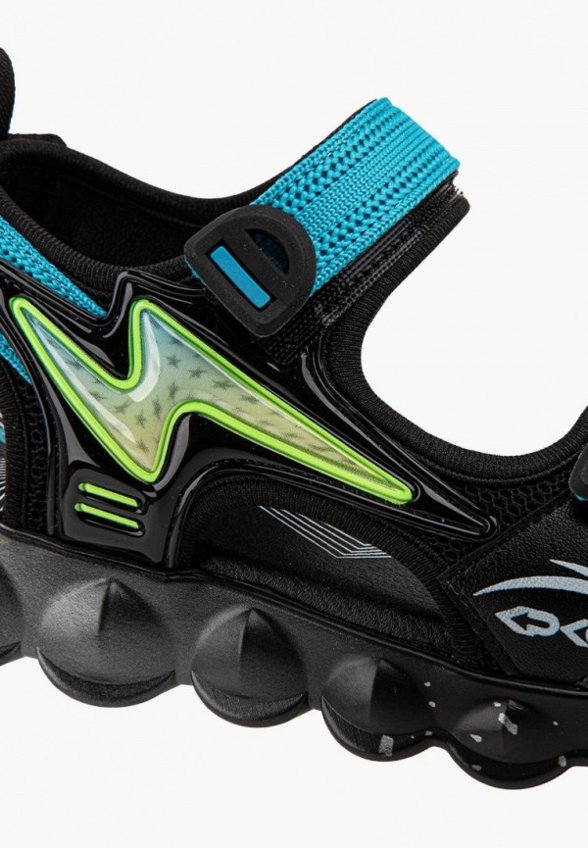 Сандалии Kapika