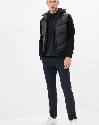 Куртка утепленная Lacoste мужчинам