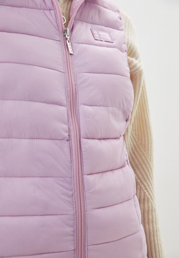 Жилет утепленный Scuola Nautica Italiana