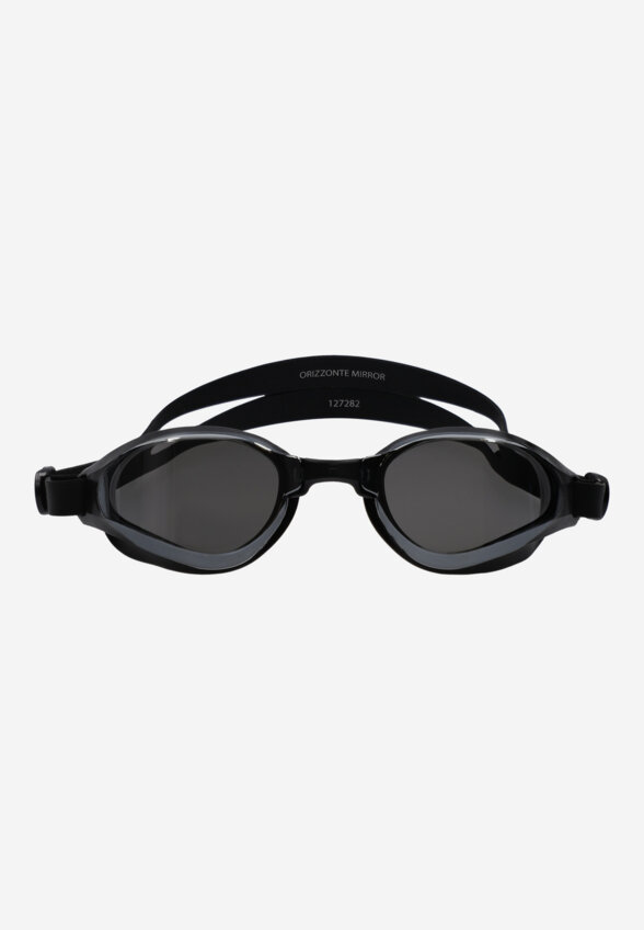 Очки для плавания FILA ORIZZONTE MIRROR, Черный