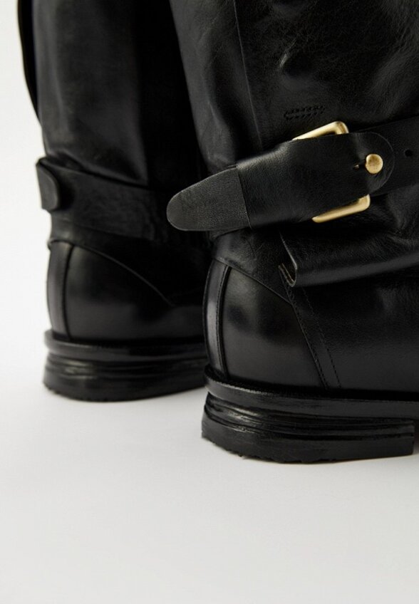 Полусапоги Clabry