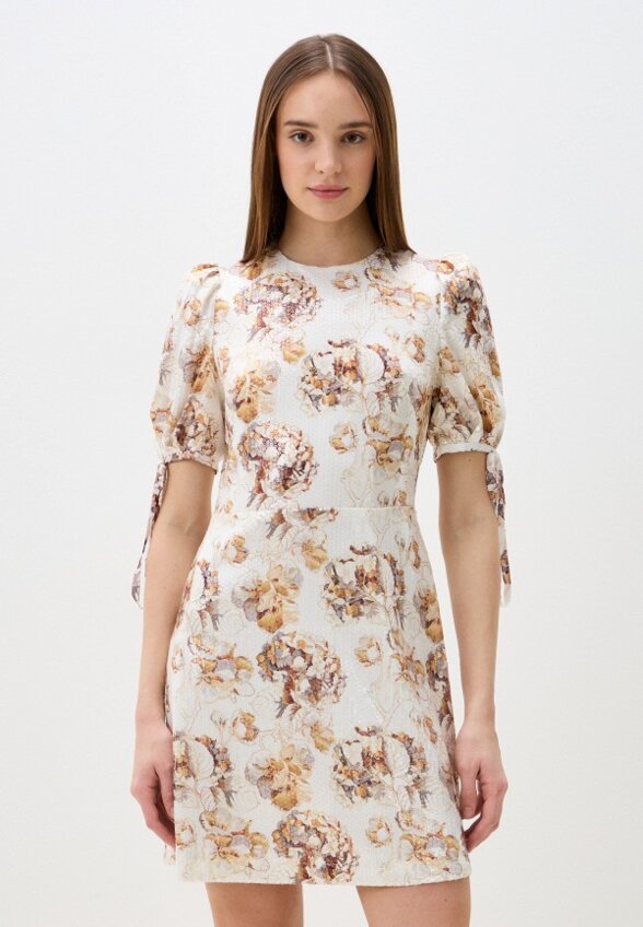 Платье Belucci