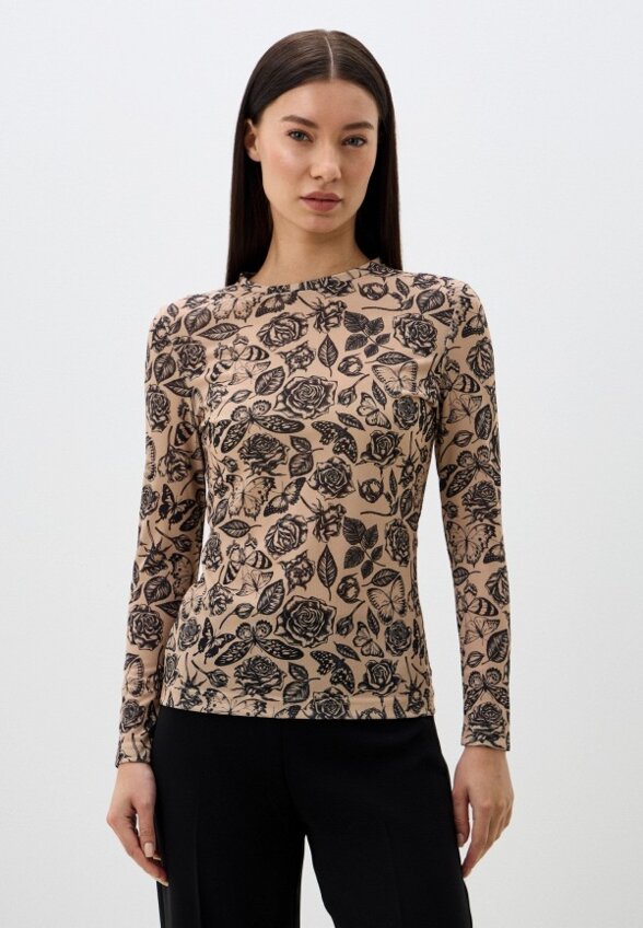 Лонгслив Belucci