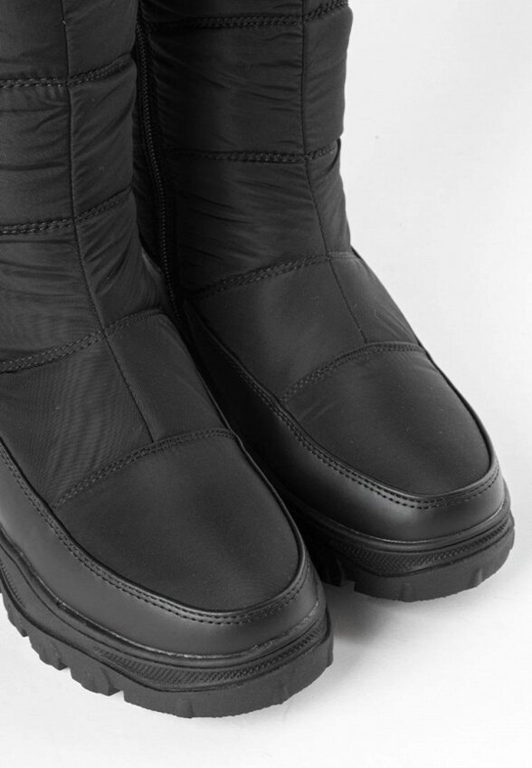 Дутики Niota Line