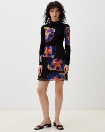 Платье Desigual женщинам
