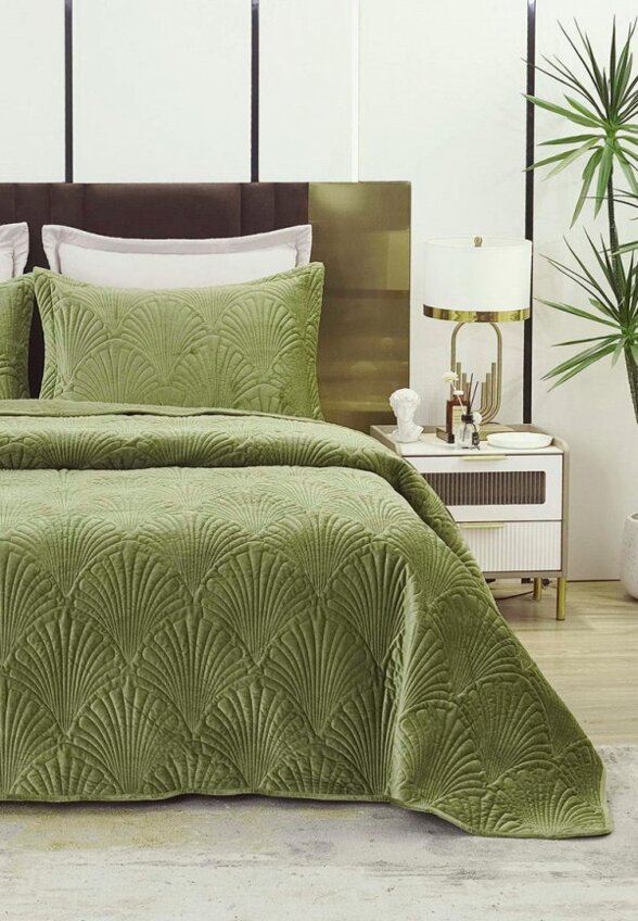 Комплект с покрывалом Sofi De Marko