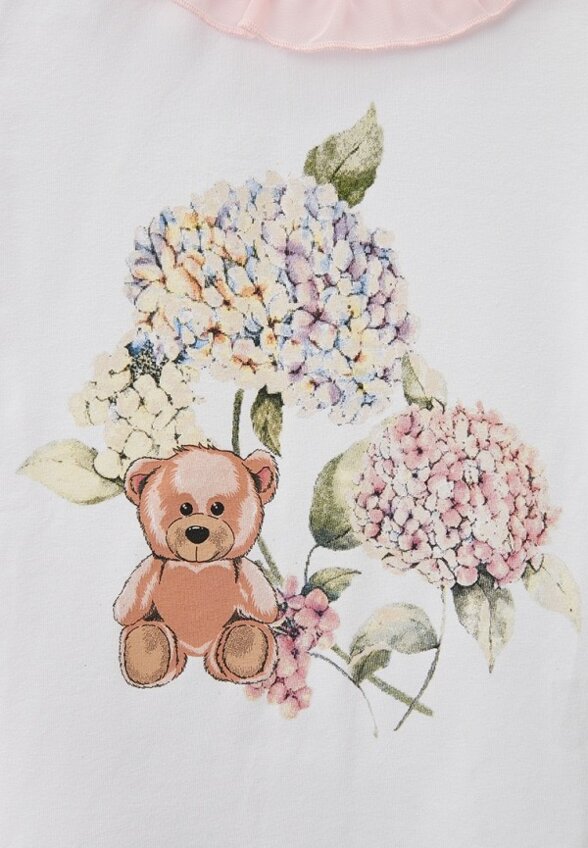 Лонгслив Карамелли