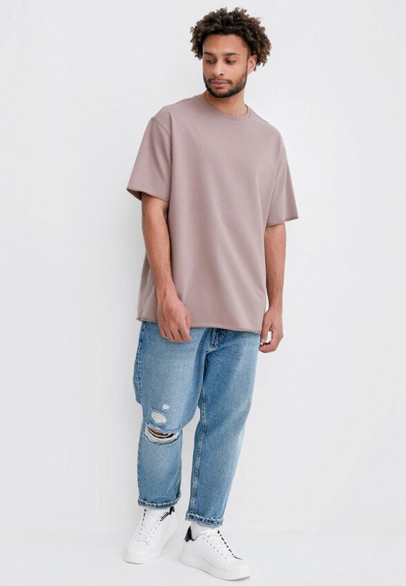 Футболка Torae Black