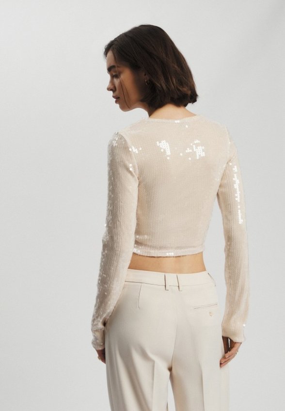 Лонгслив Nume