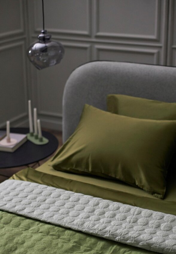 Комплект наволочек Tkano