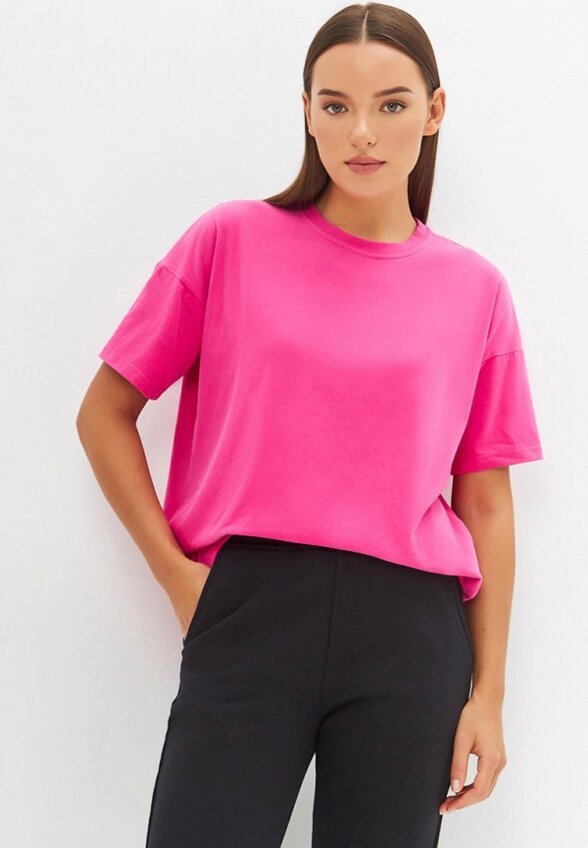 Футболка Gabriel and Ester London