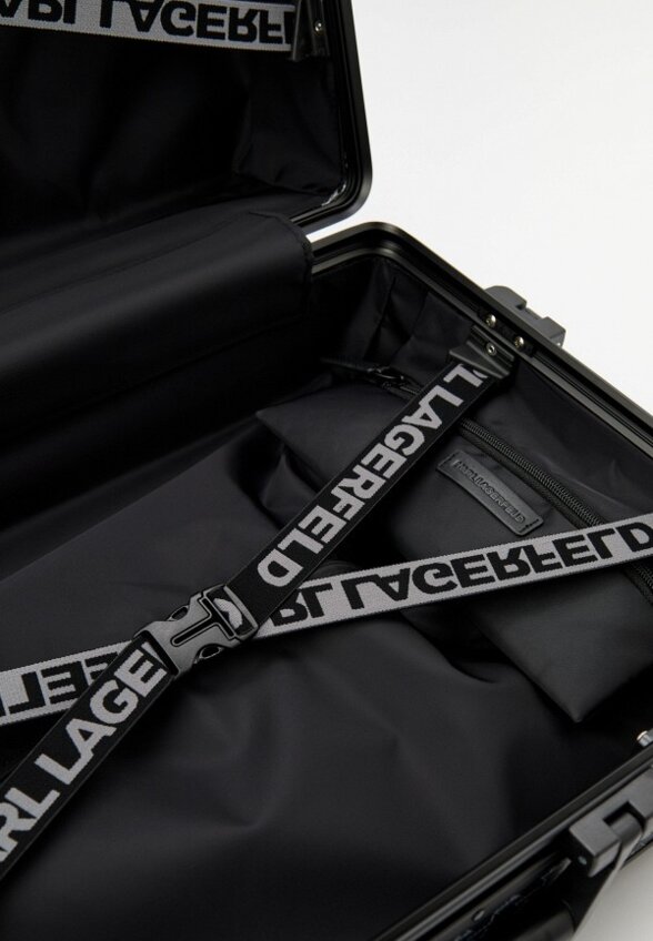 Чемодан Karl Lagerfeld