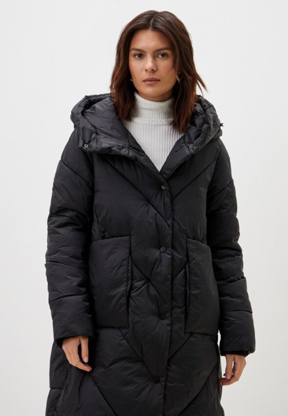 Пуховик Rinascimento