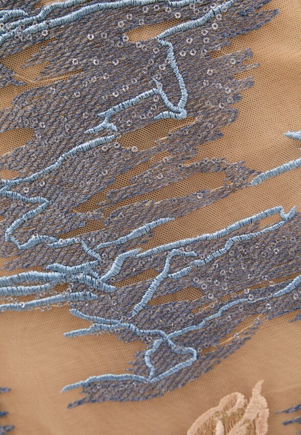 Платье Rich & Naked