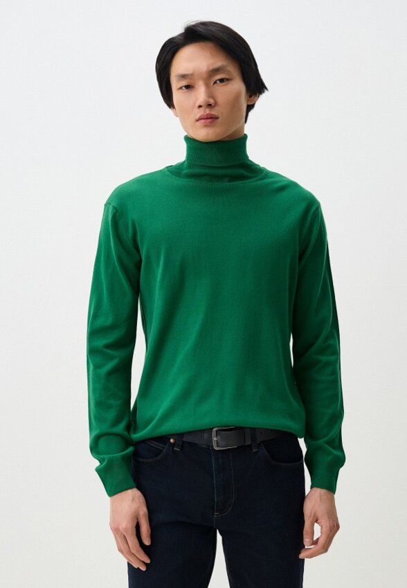 Водолазка F.G.Z.