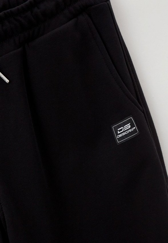 Брюки спортивные D.S