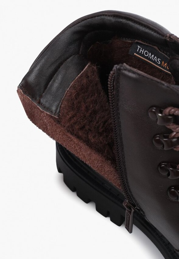 Ботинки Thomas Munz
