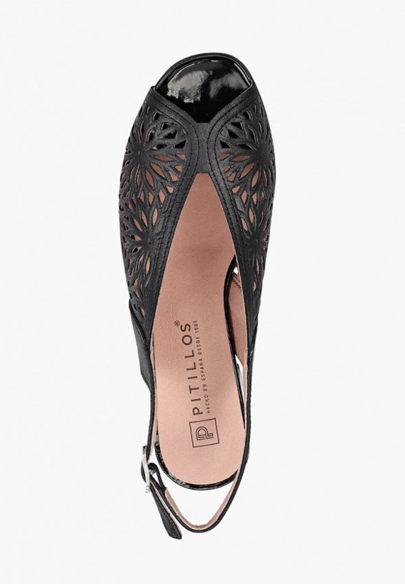 Босоножки Pitillos