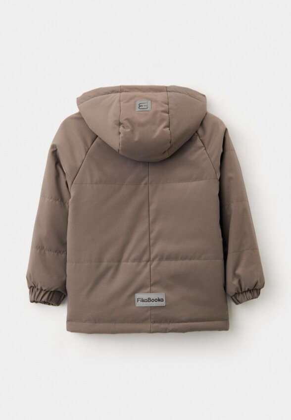 Куртка утепленная FikaBooka