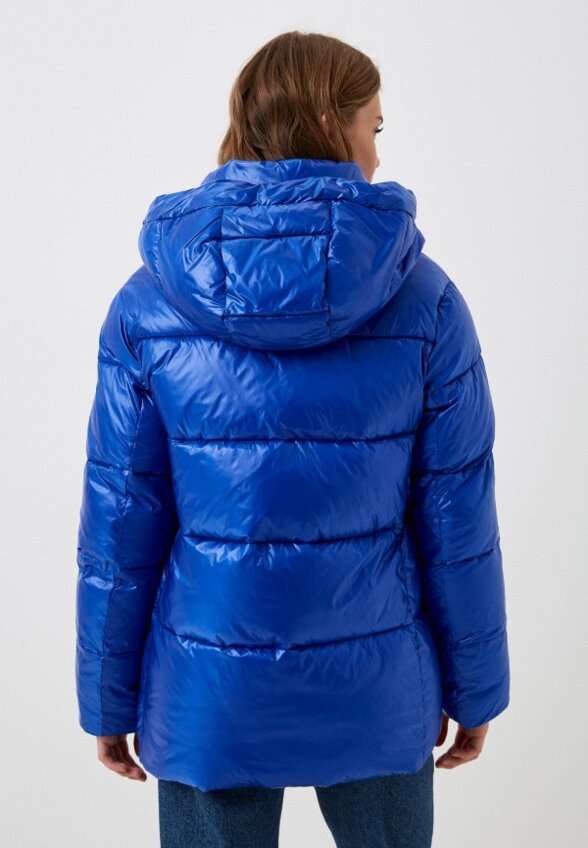 Пуховик Winterra