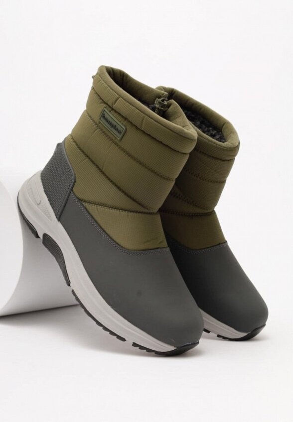 Дутики Baasploa