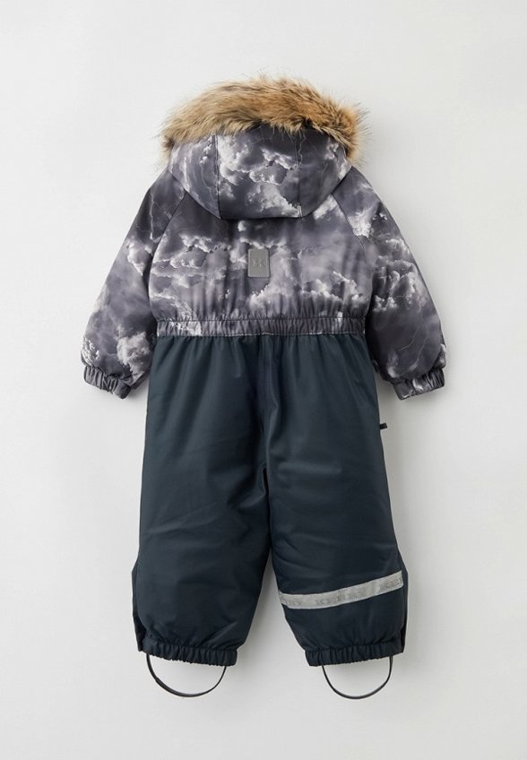 Комбинезон утепленный Kerry