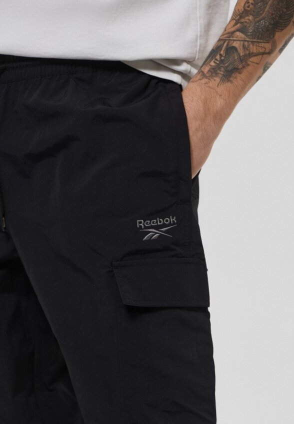 Брюки спортивные Reebok