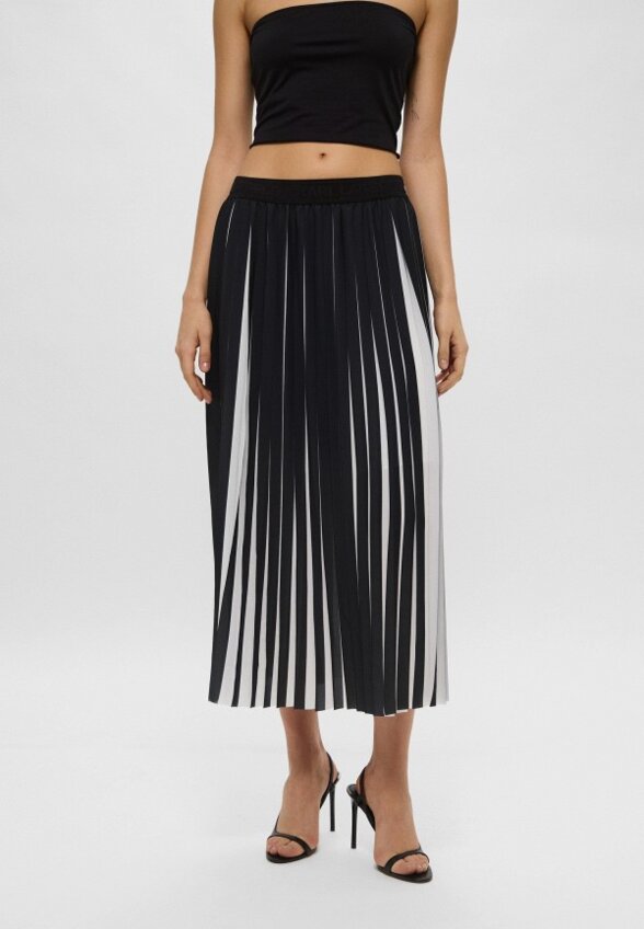 Юбка Karl Lagerfeld