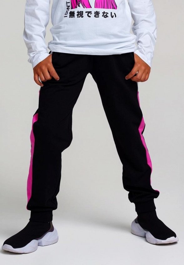 Брюки спортивные PlayToday