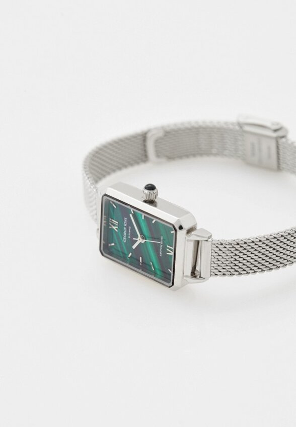 Часы George Kini