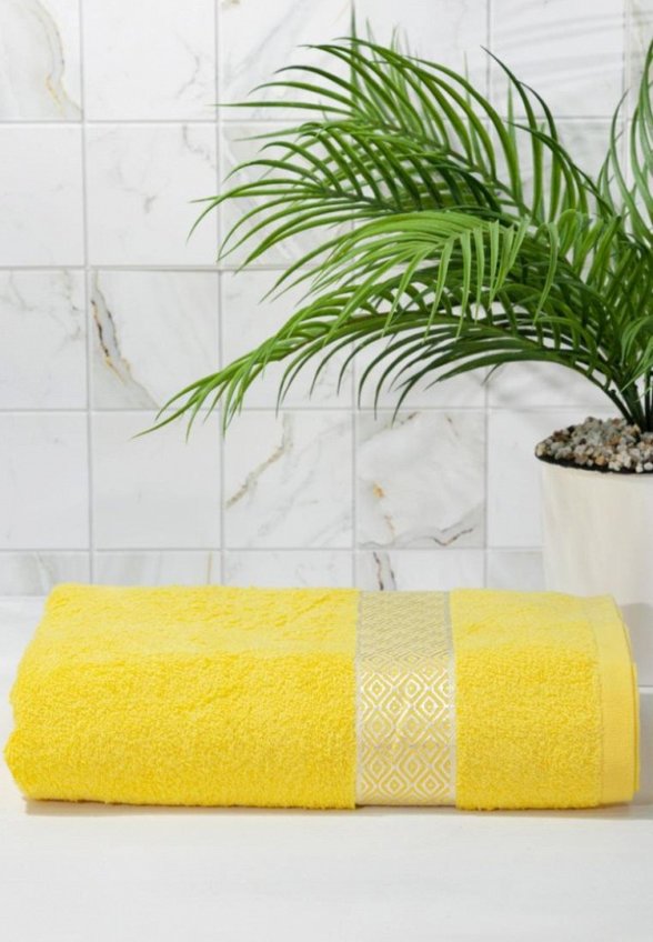 Полотенце Wellness