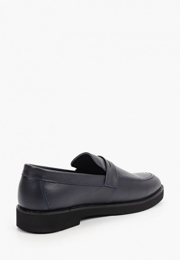 Лоферы Roberto Jordiani