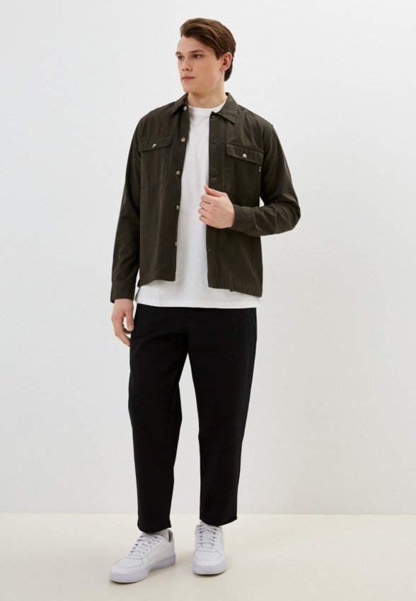 Брюки Harry Hatchet