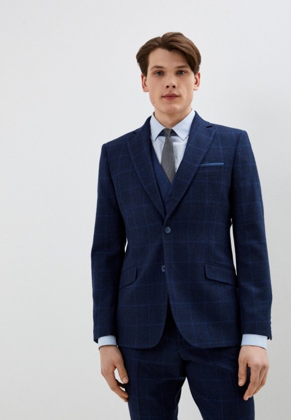 Костюм классический Bazioni