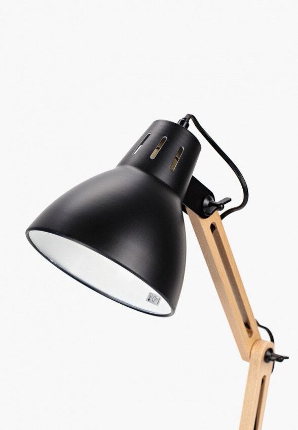 Светильник настольный Camelion