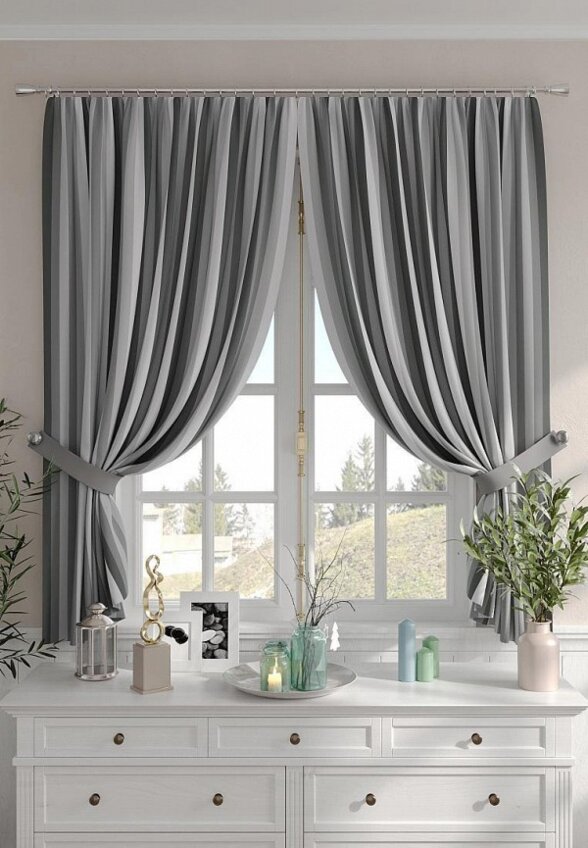 Шторы Comfy Way