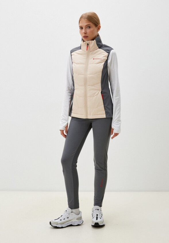 Жилет утепленный Madshus