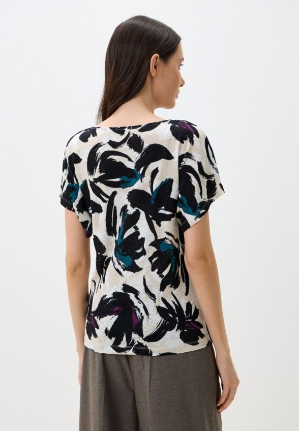 Футболка Tom Tailor