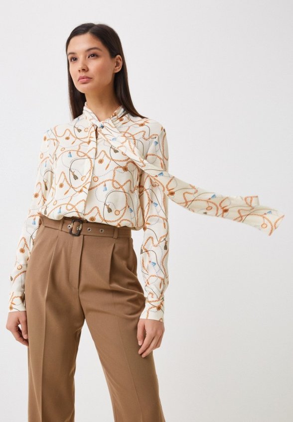 Блуза Sabrina Scala