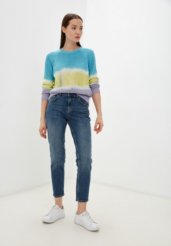 Джинсы Pantamo